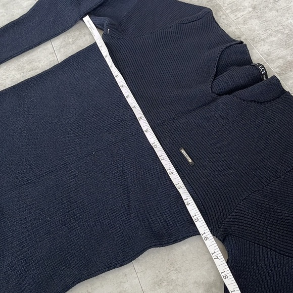 LCR men’s sweater size medium - Picture 4 of 6